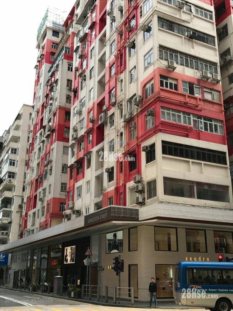 Kingston Building Sell 4 Bedrooms , 3 Bathrooms 1,489 ft²