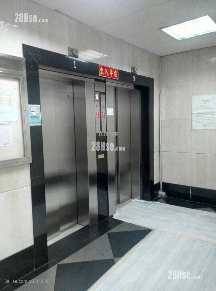 Kingston Building Sell 4 Bedrooms , 3 Bathrooms 1,489 ft²