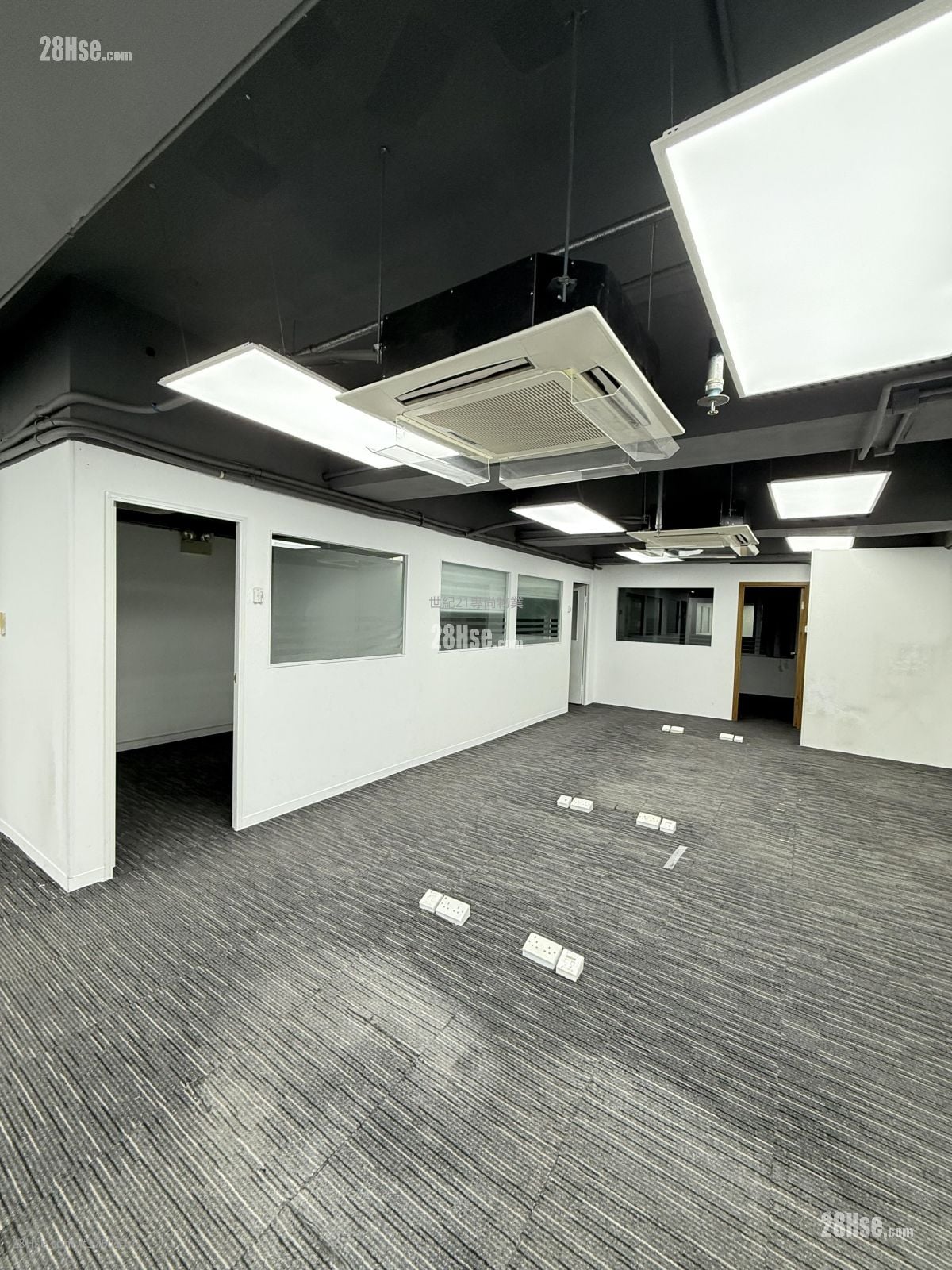 Pan Asia Centre Rental 3 Bedrooms , 1 Toilet