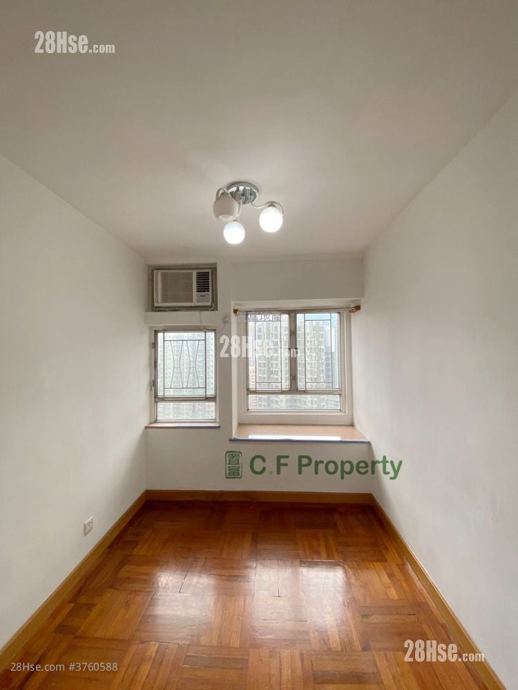 新葵芳花园 售盘 2 房 , 1 浴室 408 平方尺