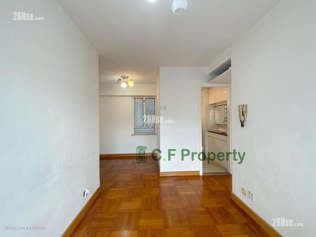 新葵芳花园 售盘 2 房 , 1 浴室 408 平方尺