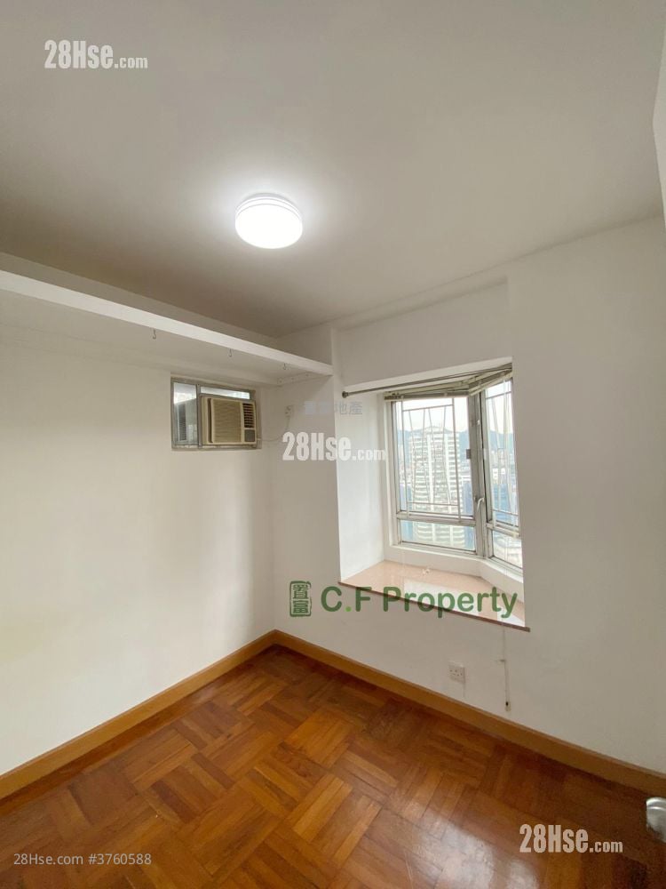 新葵芳花园 售盘 2 房 , 1 浴室 408 平方尺