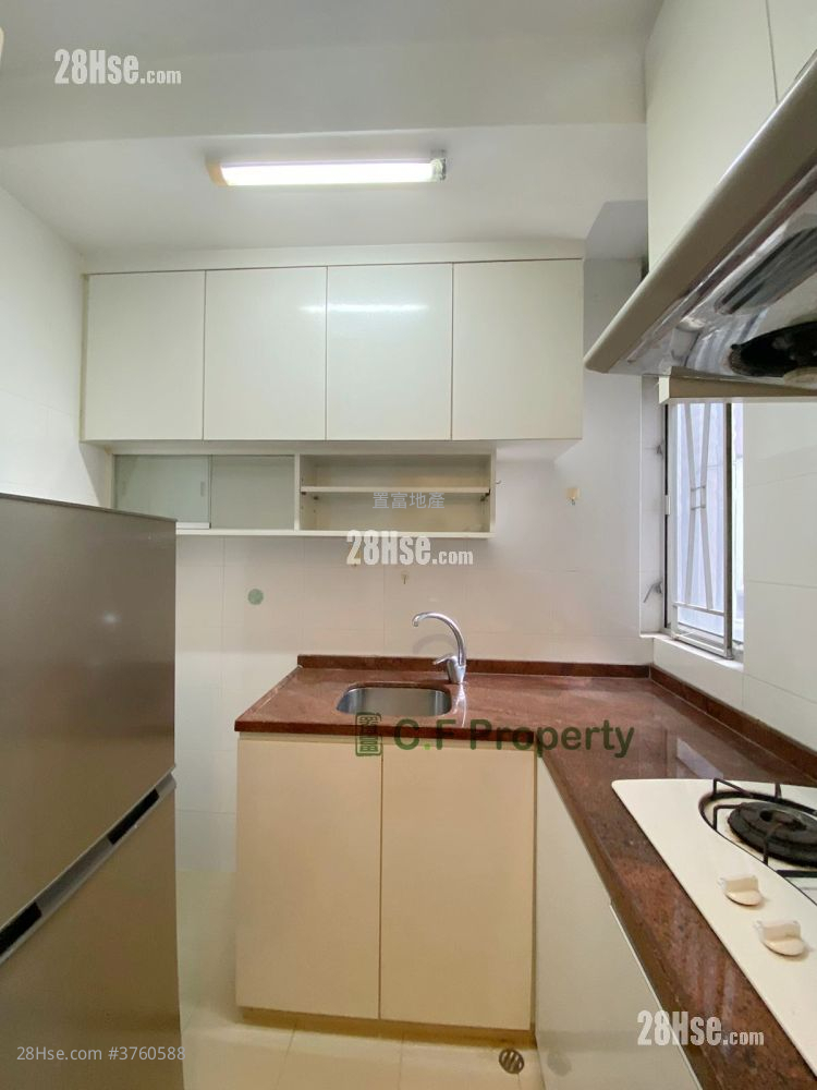 新葵芳花园 售盘 2 房 , 1 浴室 408 平方尺