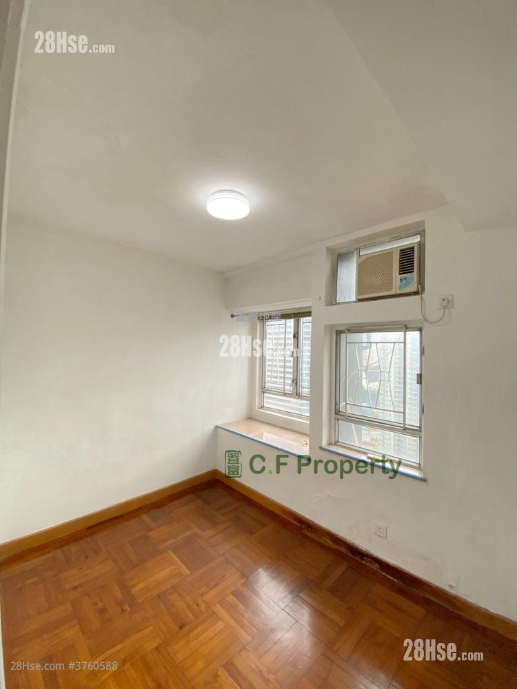 新葵芳花园 售盘 2 房 , 1 浴室 408 平方尺