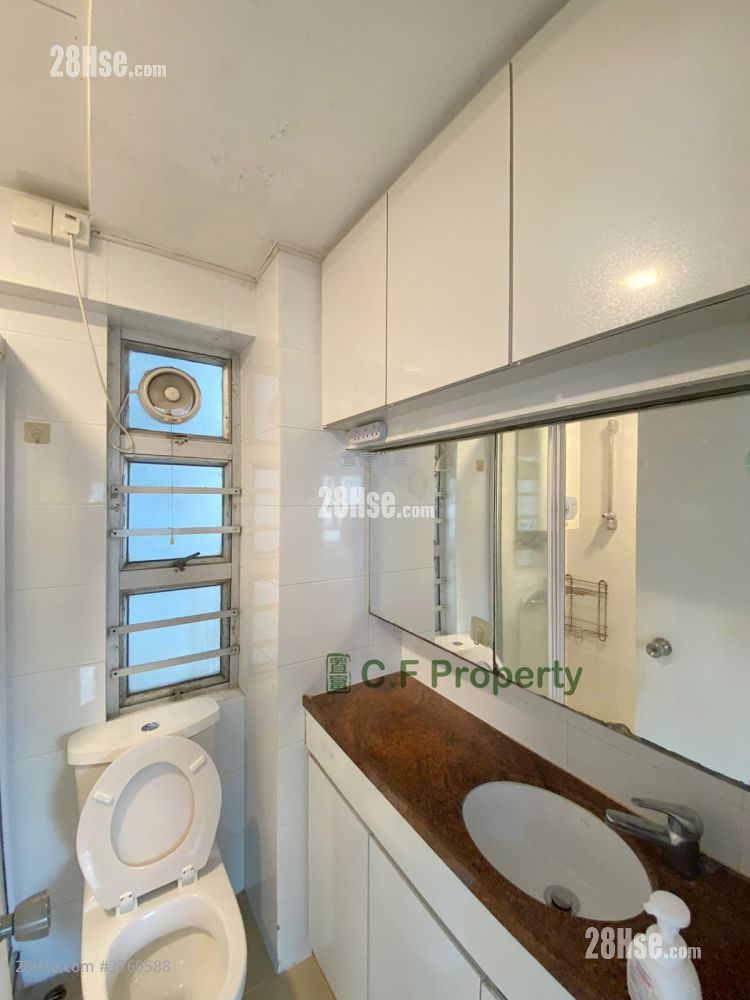 新葵芳花园 售盘 2 房 , 1 浴室 408 平方尺