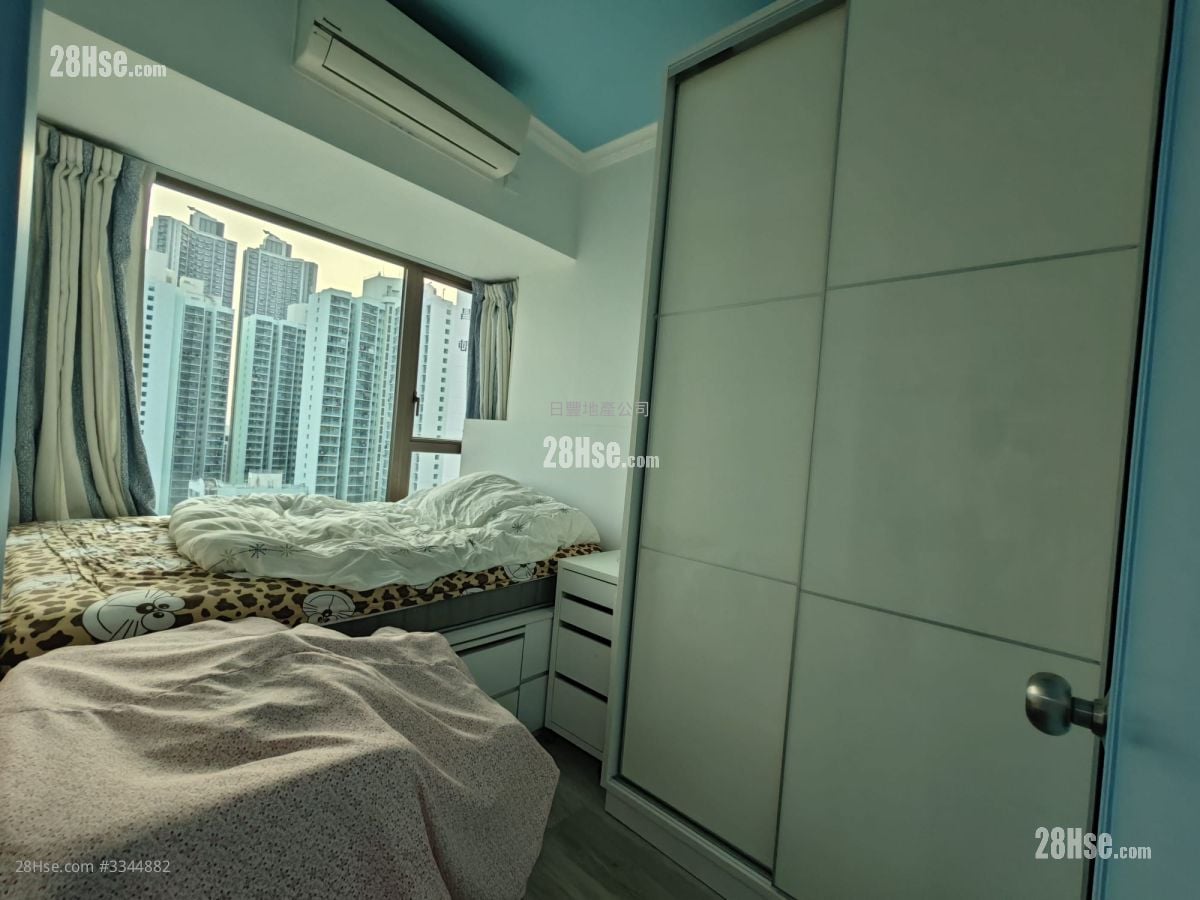 The Prominence Sell 1 Bedroom , 1 Bathroom 335 ft²