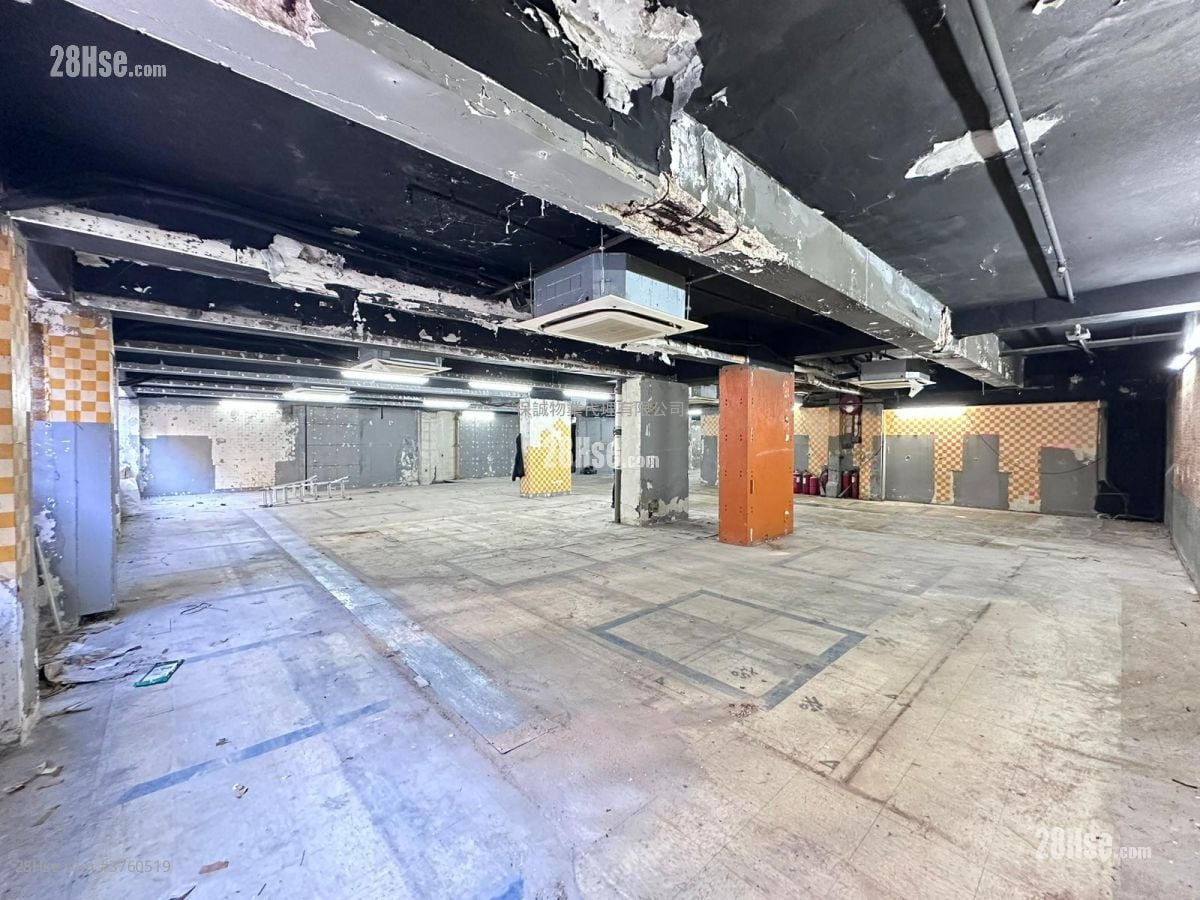 Hong Ning Court Rental