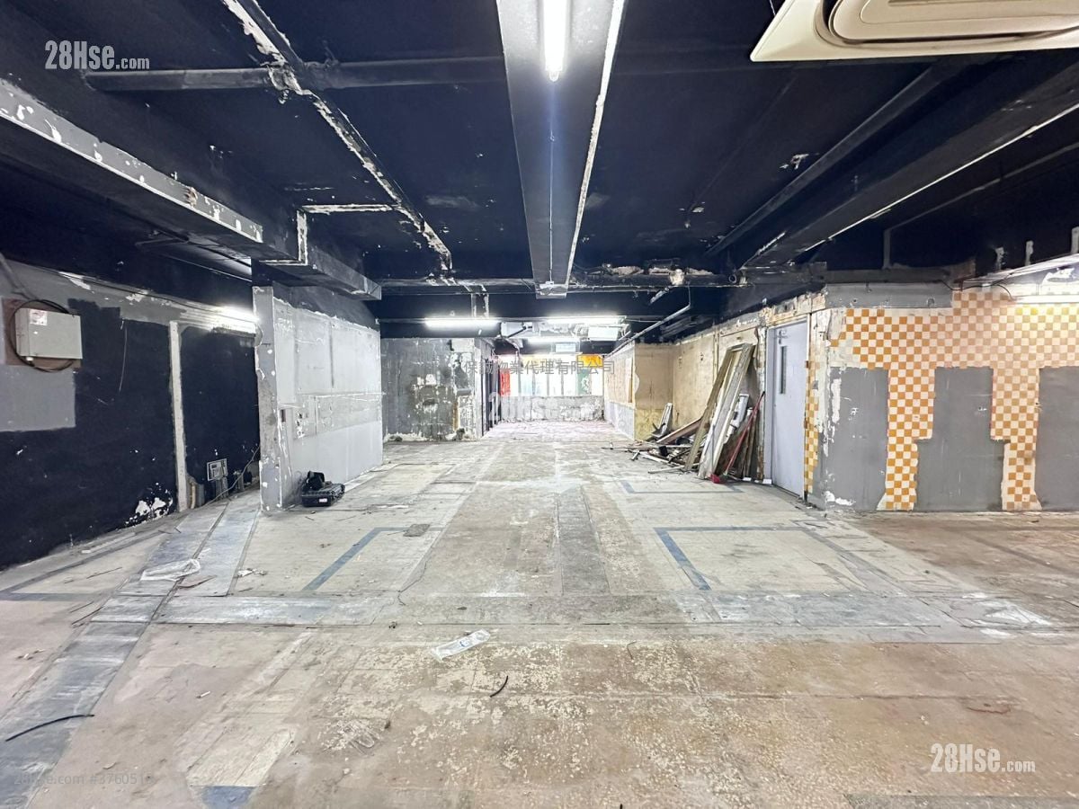 Hong Ning Court Rental