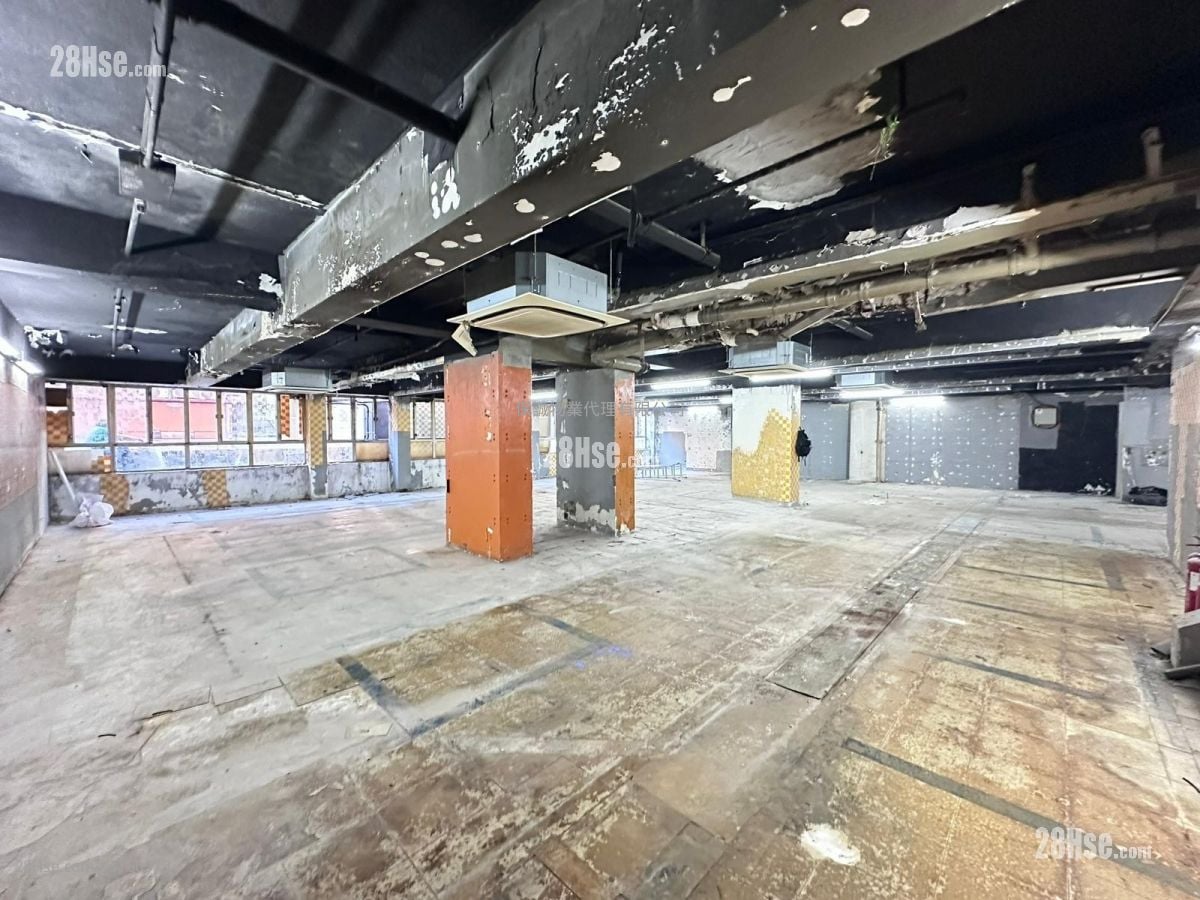 Hong Ning Court Rental