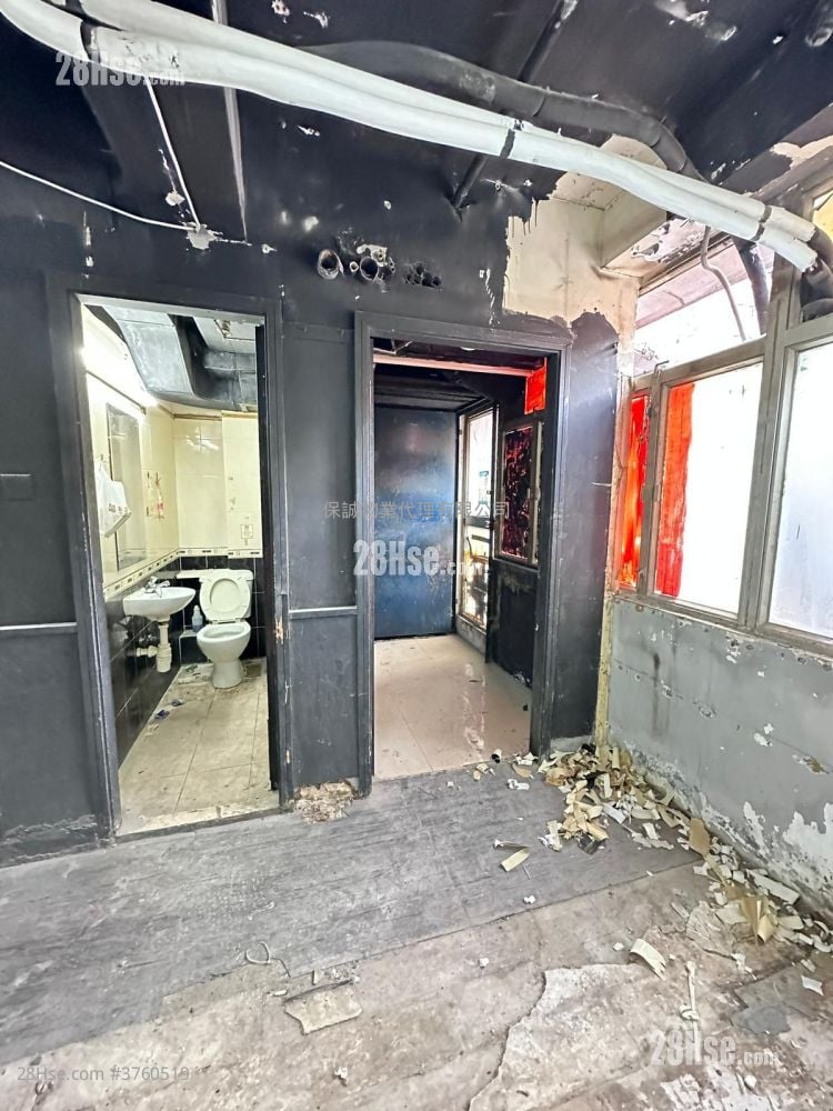 Hong Ning Court Rental