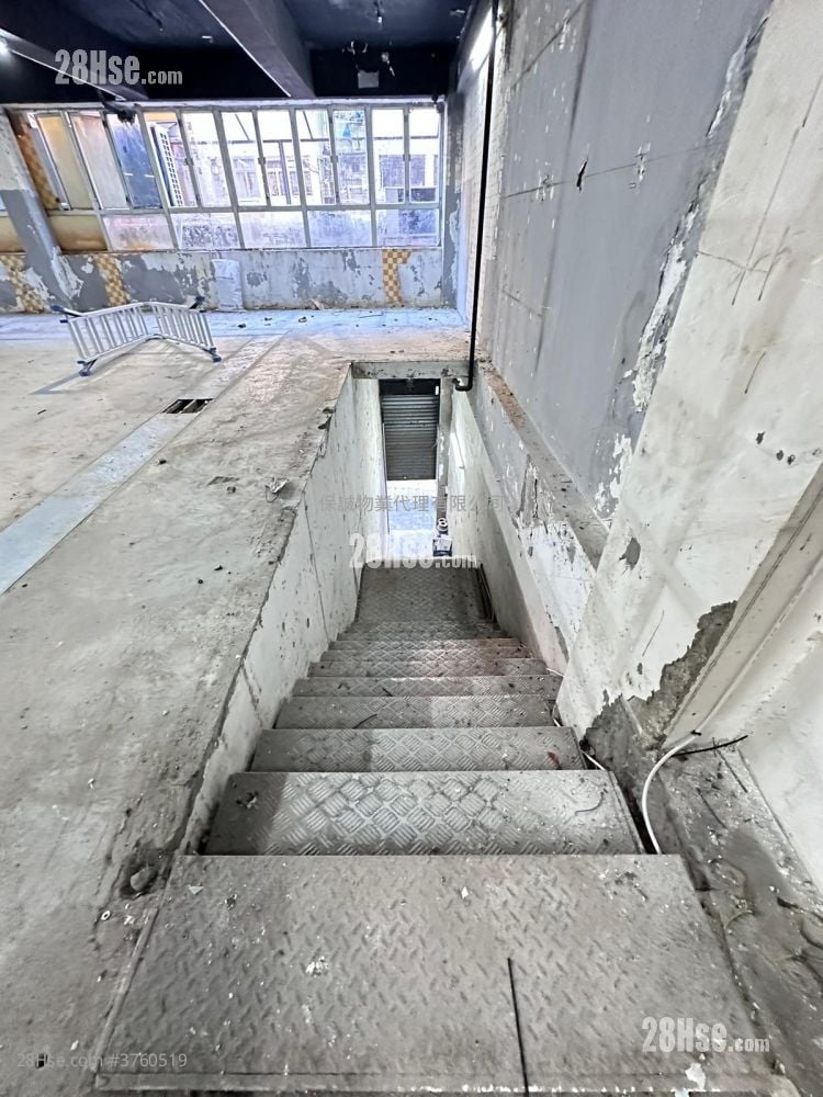 Hong Ning Court Rental