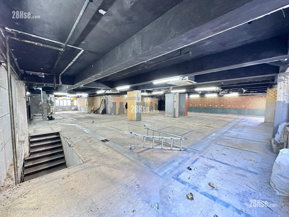 Hong Ning Court Rental