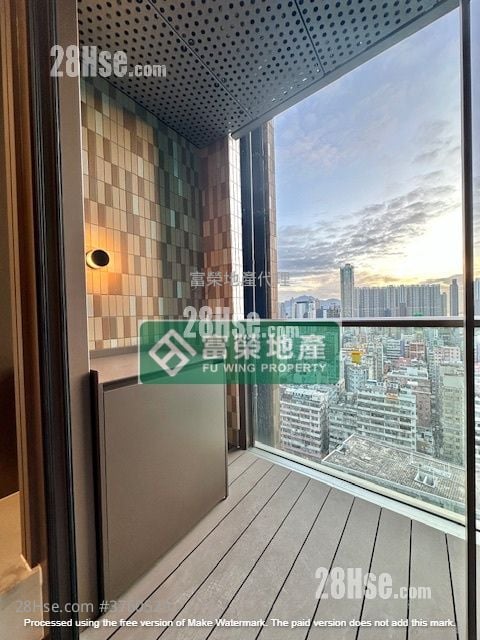 Belgravia Place Sell 2 Bedrooms , 1 Bathroom 351 ft²