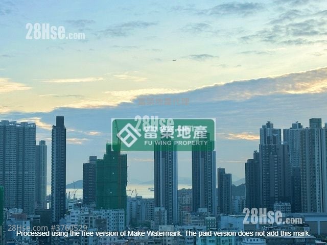 Belgravia Place Sell 2 Bedrooms , 1 Bathroom 351 ft²