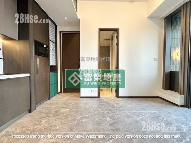 Belgravia Place Sell 2 Bedrooms , 1 Bathroom 351 ft²