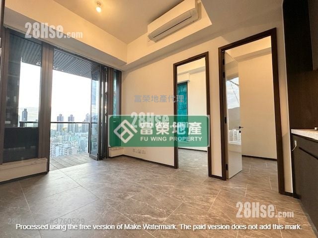 Belgravia Place Sell 2 Bedrooms , 1 Bathroom 351 ft²