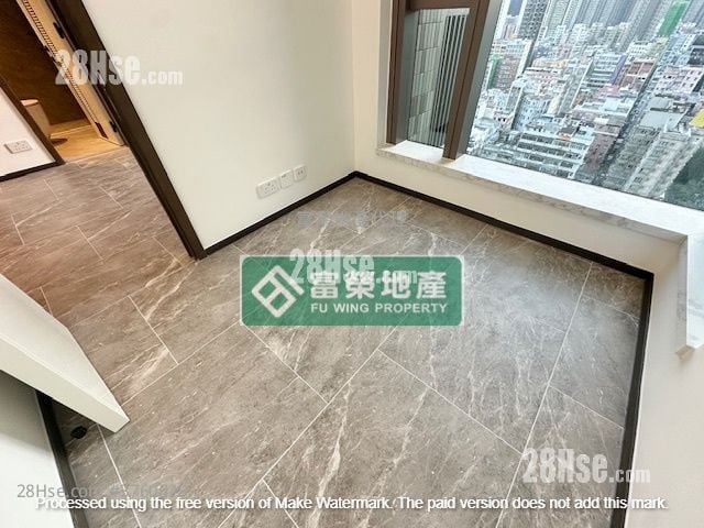 Belgravia Place Sell 2 Bedrooms , 1 Bathroom 351 ft²