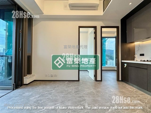 Belgravia Place Sell 2 Bedrooms , 1 Bathroom 351 ft²