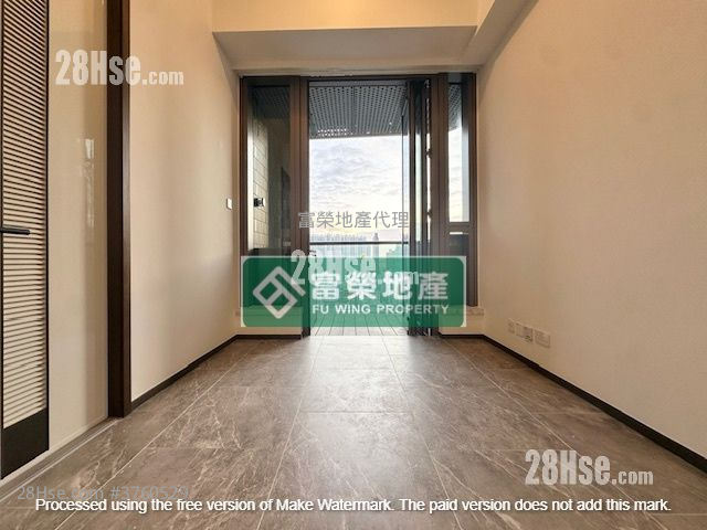 Belgravia Place Sell 2 Bedrooms , 1 Bathroom 351 ft²