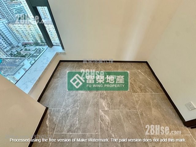 Belgravia Place Sell 2 Bedrooms , 1 Bathroom 351 ft²