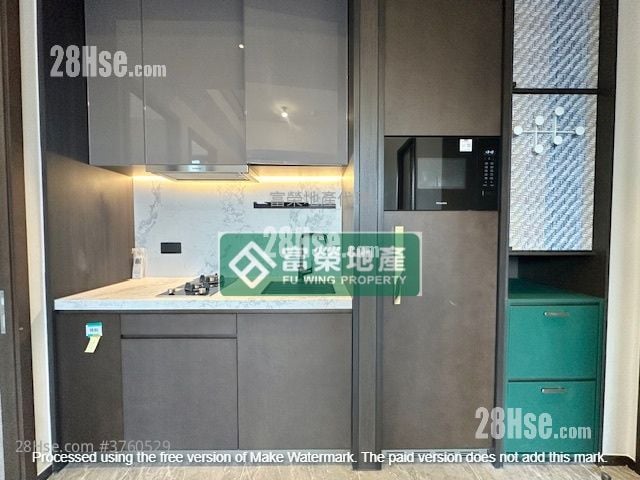 Belgravia Place Sell 2 Bedrooms , 1 Bathroom 351 ft²