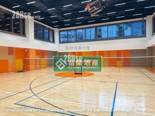 Belgravia Place Sell 2 Bedrooms , 1 Bathroom 351 ft²