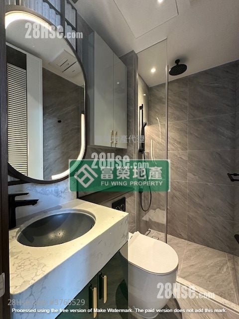 Belgravia Place Sell 2 Bedrooms , 1 Bathroom 351 ft²