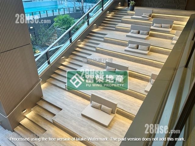 Belgravia Place Sell 2 Bedrooms , 1 Bathroom 351 ft²