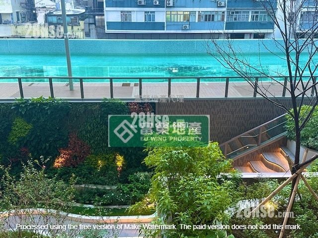 Belgravia Place Sell 2 Bedrooms , 1 Bathroom 351 ft²