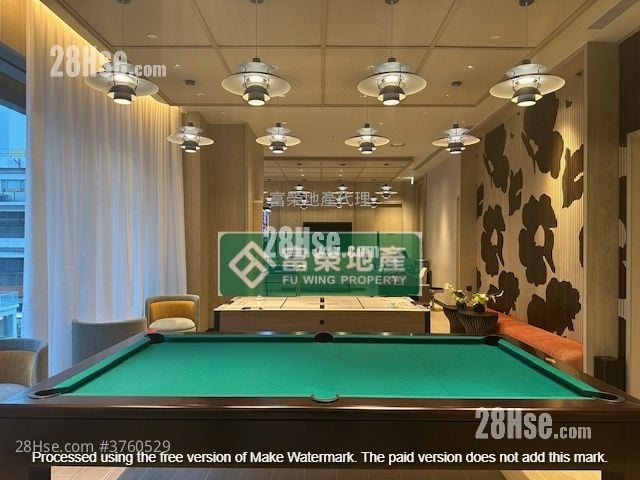 Belgravia Place Sell 2 Bedrooms , 1 Bathroom 351 ft²