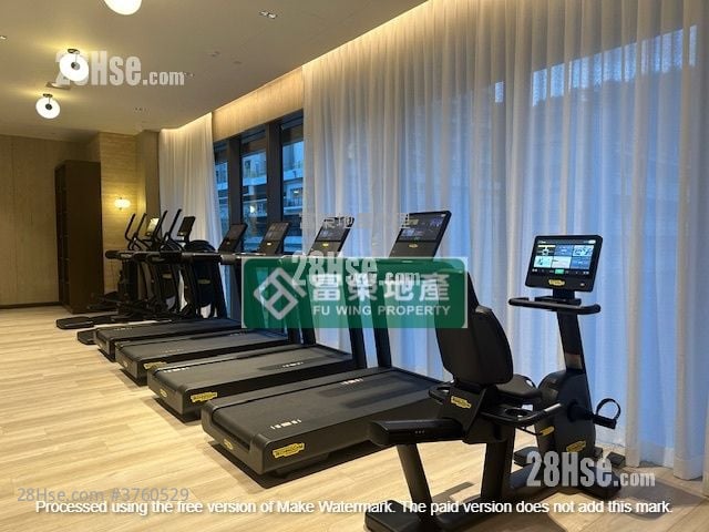 Belgravia Place Sell 2 Bedrooms , 1 Bathroom 351 ft²