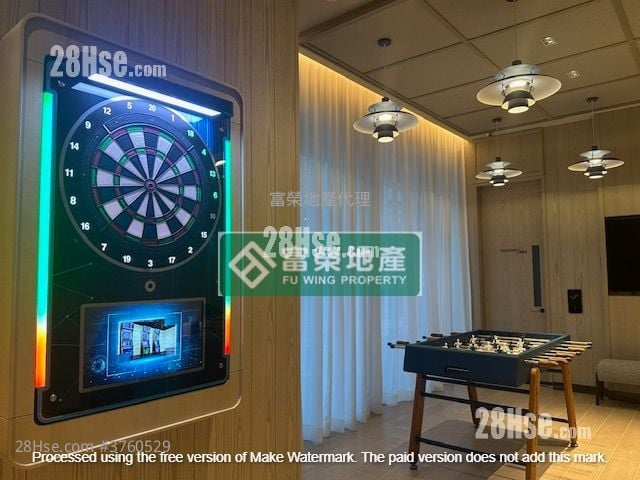 Belgravia Place Sell 2 Bedrooms , 1 Bathroom 351 ft²