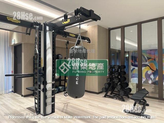 Belgravia Place Sell 2 Bedrooms , 1 Bathroom 351 ft²