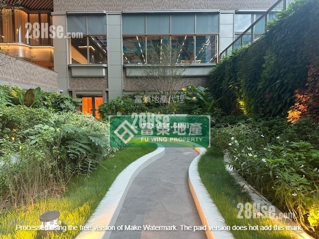 Belgravia Place Sell 2 Bedrooms , 1 Bathroom 351 ft²