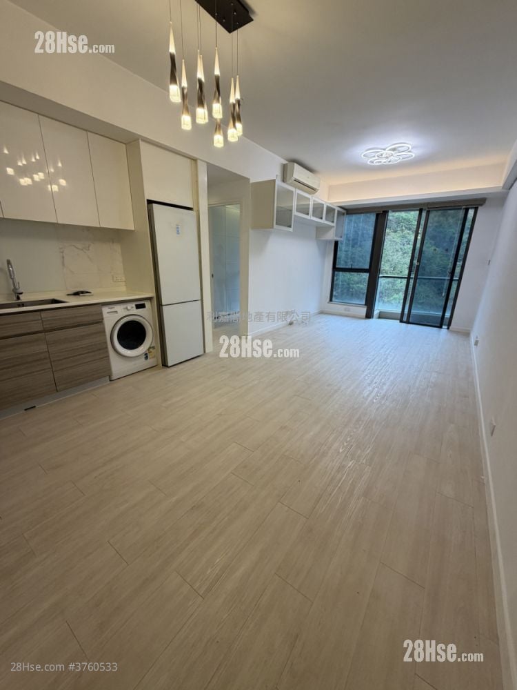 玖珑山 售盘 2 房 , 1 浴室 654 平方尺