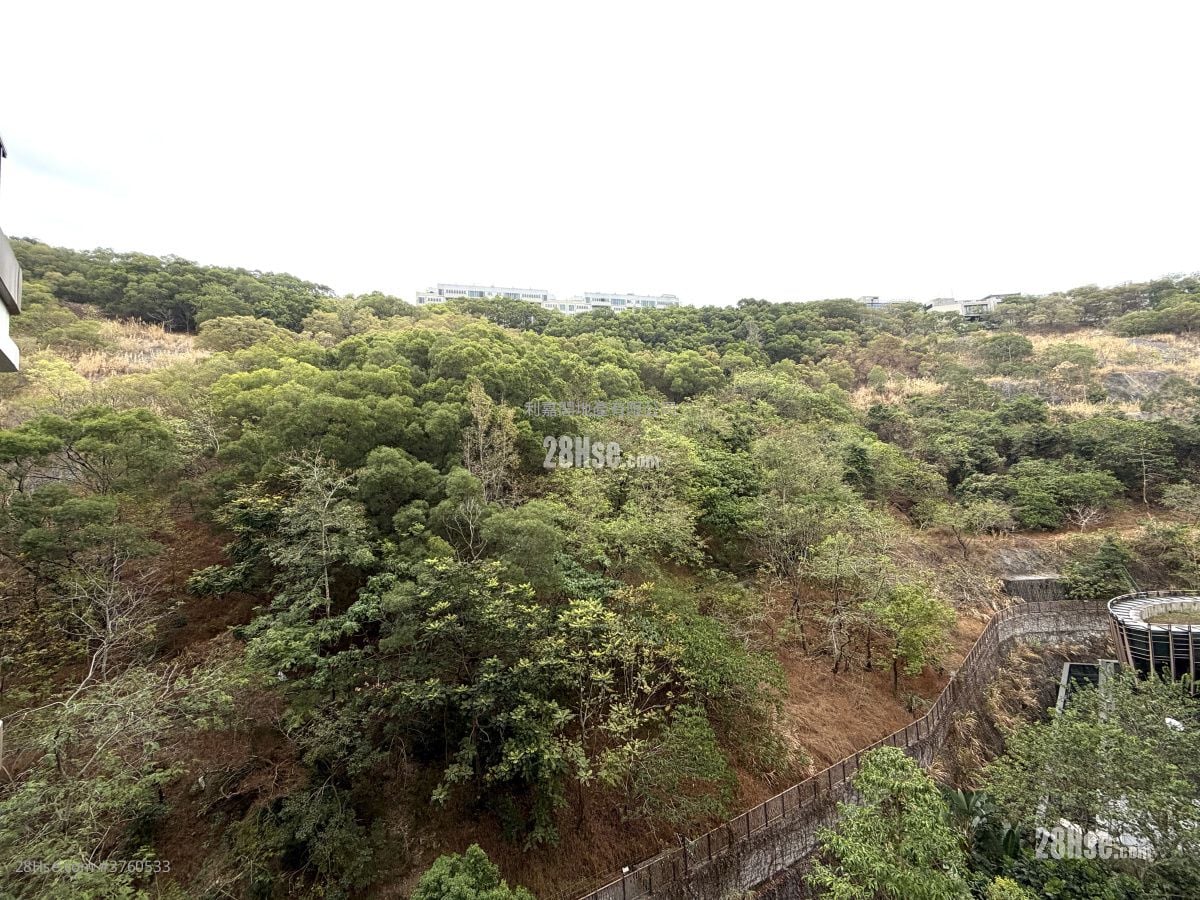 玖珑山 售盘 2 房 , 1 浴室 654 平方尺