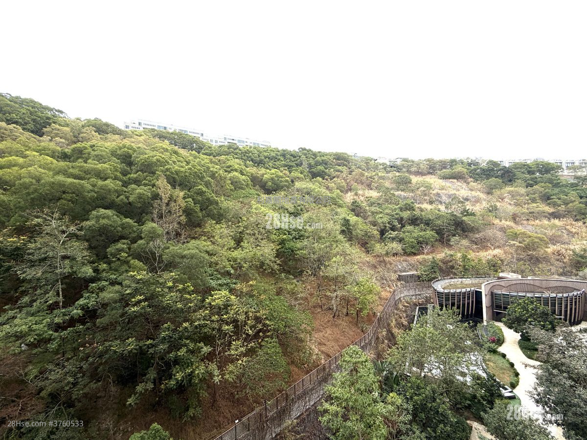 玖珑山 售盘 2 房 , 1 浴室 654 平方尺