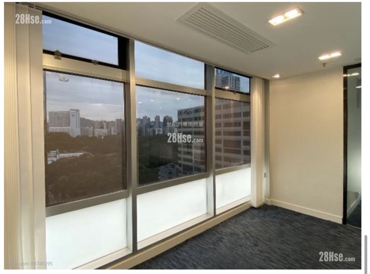 力寶太陽廣場 租盤