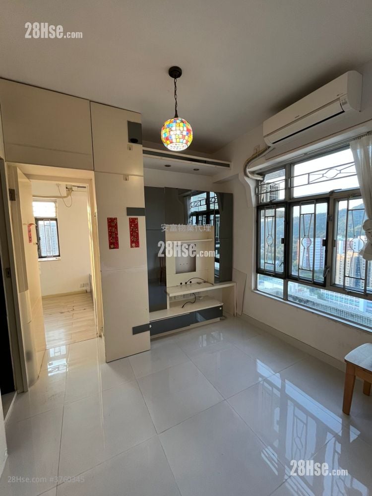 昌运中心 售盘 342 平方尺