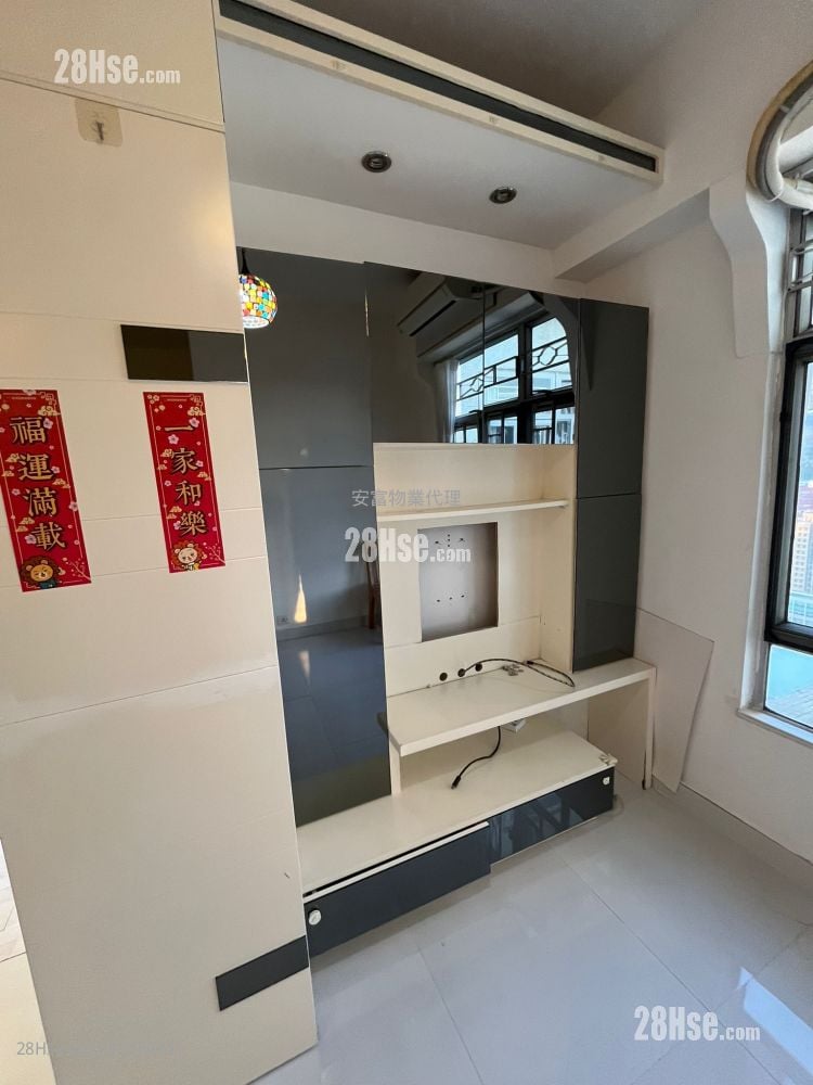 昌运中心 售盘 342 平方尺