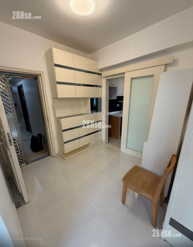 昌运中心 售盘 342 平方尺