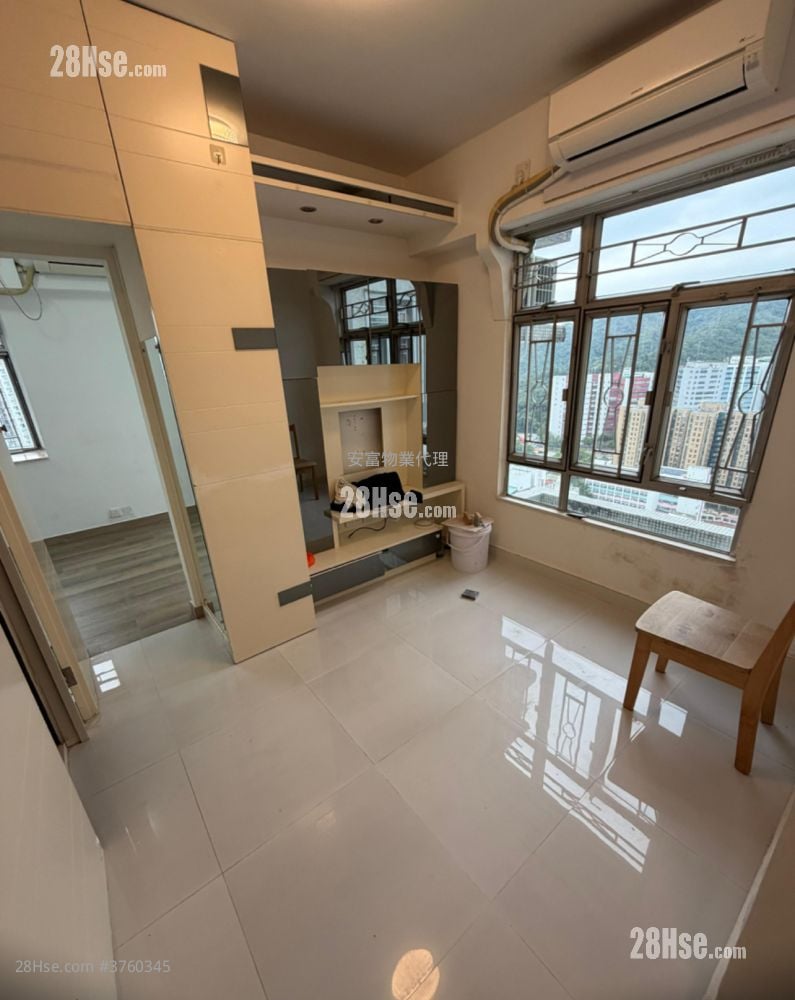 昌运中心 售盘 342 平方尺