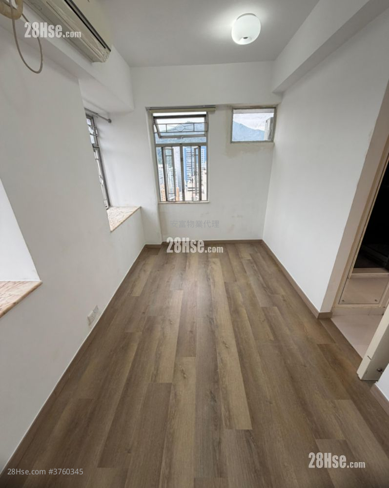 昌运中心 售盘 342 平方尺