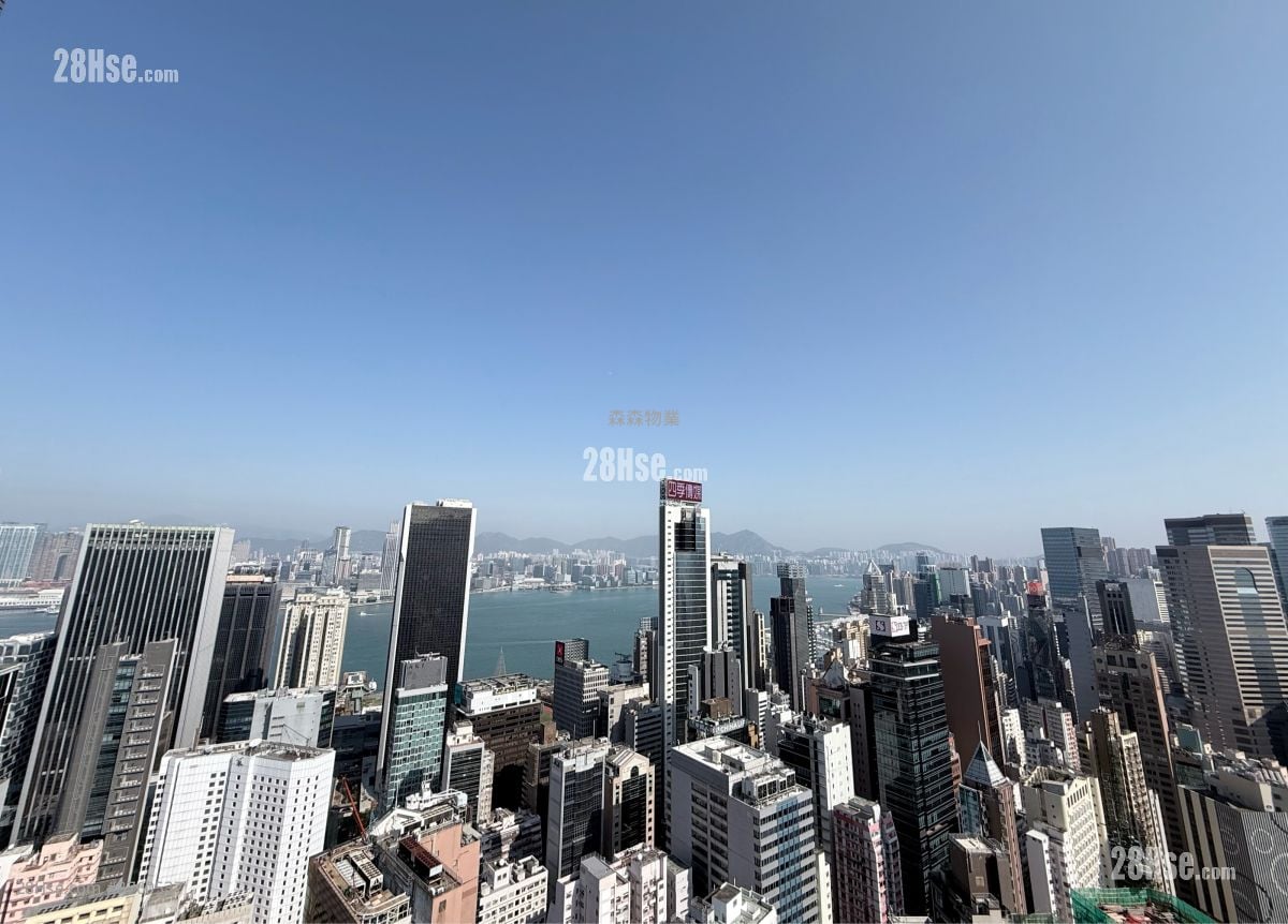 The Oakhill Sell 3 Bedrooms , 2 Bathrooms 1,185 ft²