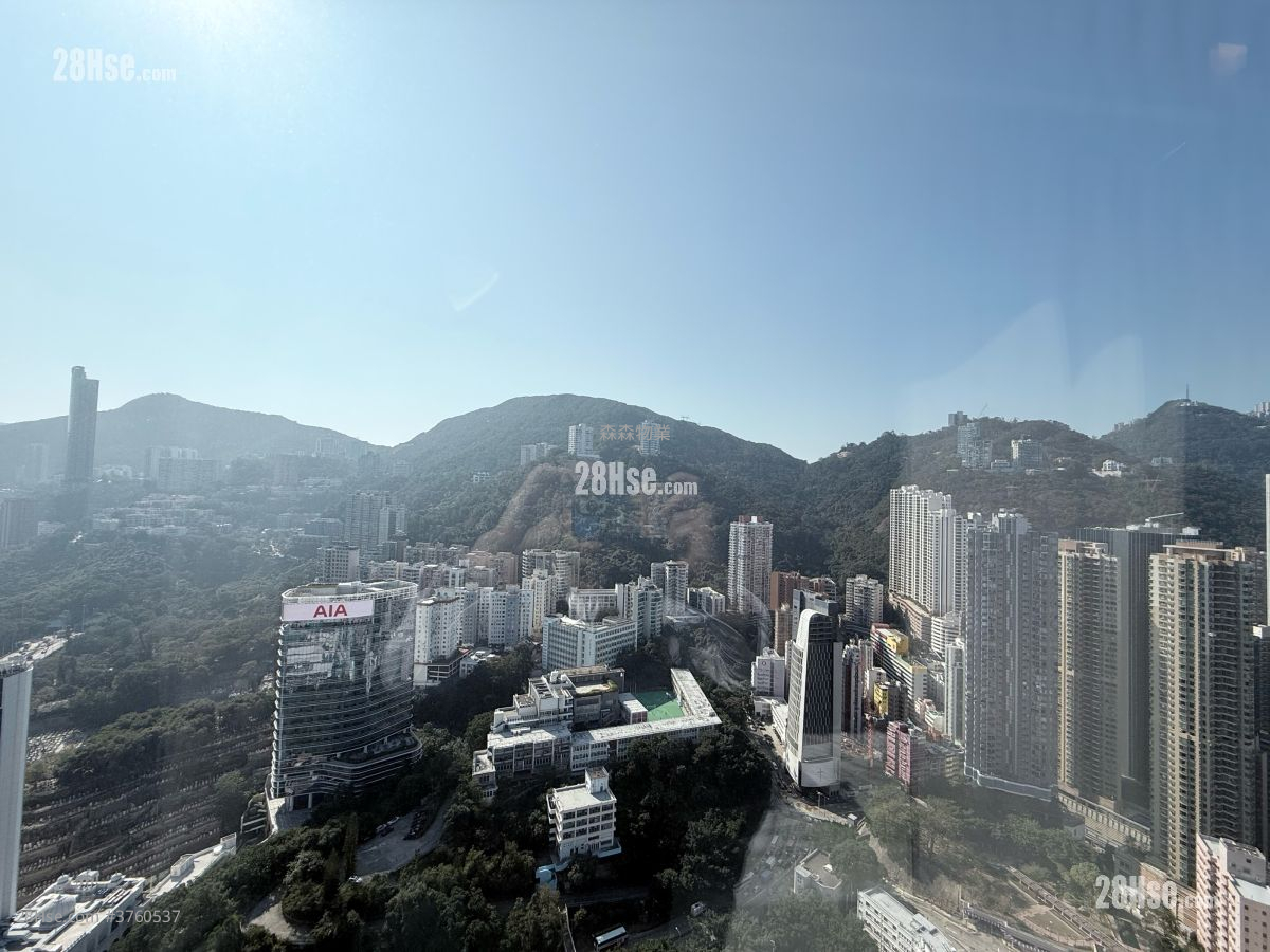 The Oakhill Sell 3 Bedrooms , 2 Bathrooms 1,185 ft²