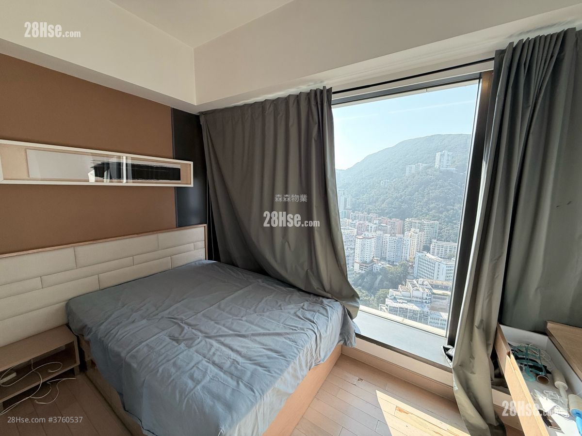 The Oakhill Sell 3 Bedrooms , 2 Bathrooms 1,185 ft²