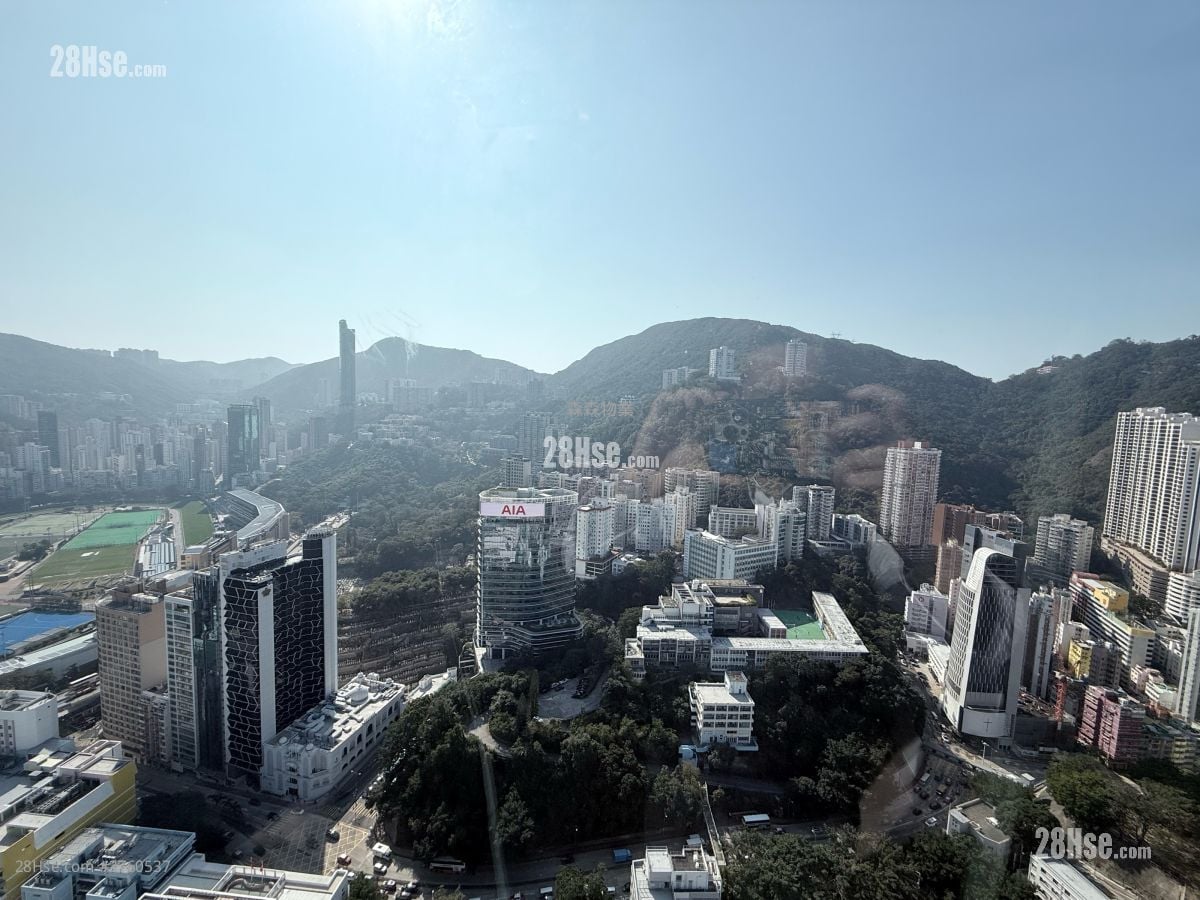 The Oakhill Sell 3 Bedrooms , 2 Bathrooms 1,185 ft²