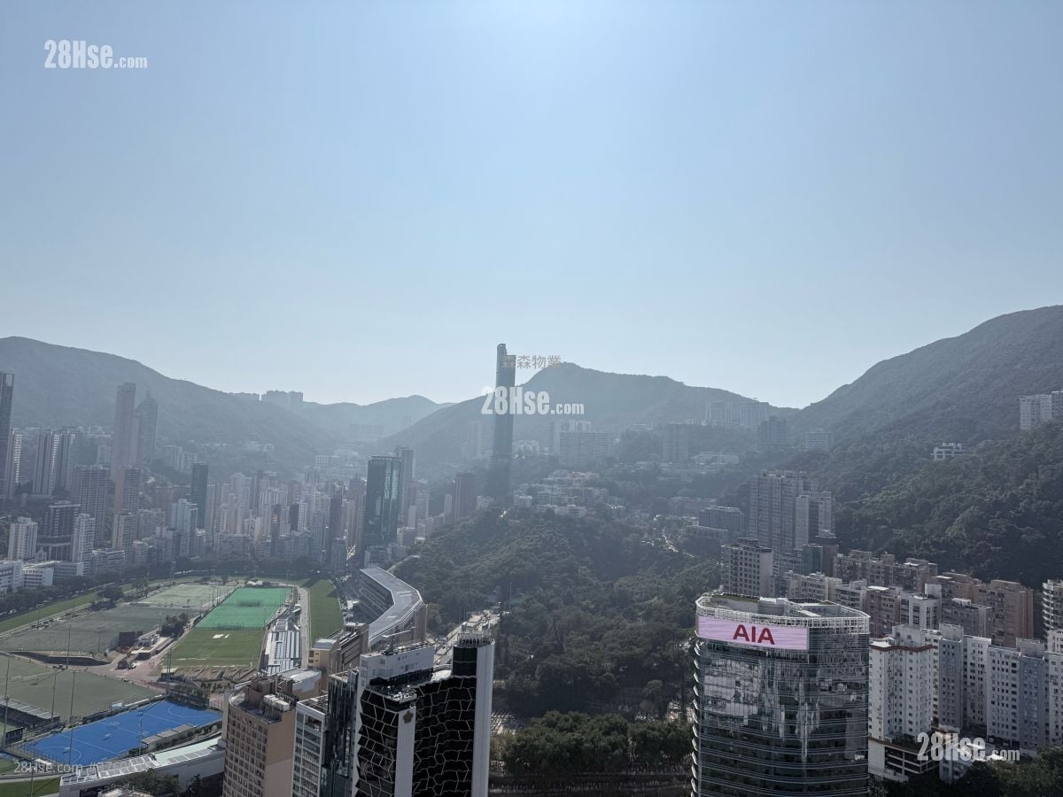 The Oakhill Sell 3 Bedrooms , 2 Bathrooms 1,185 ft²