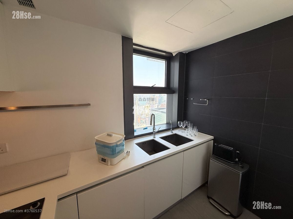 The Oakhill Sell 3 Bedrooms , 2 Bathrooms 1,185 ft²