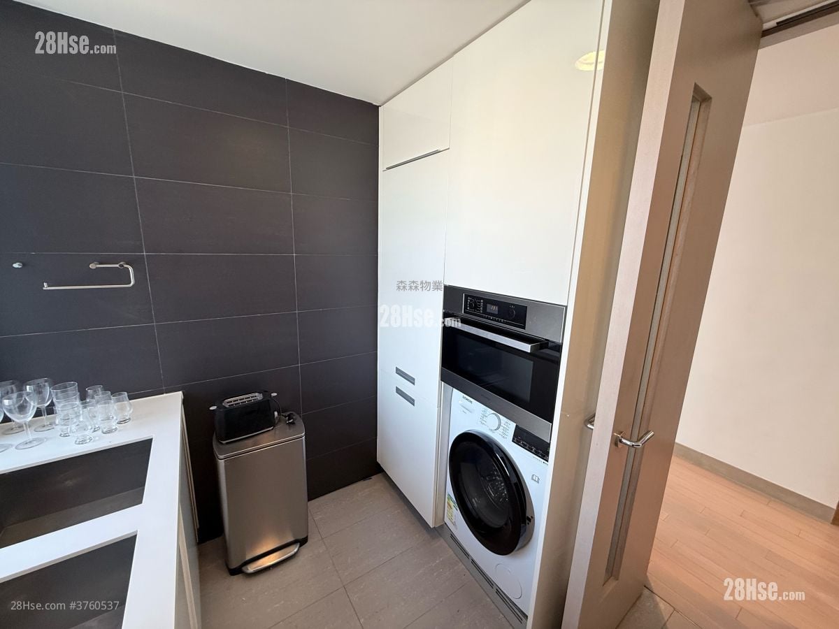 The Oakhill Sell 3 Bedrooms , 2 Bathrooms 1,185 ft²